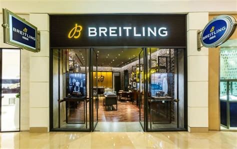 breitling taiwan career|Breitling TAIPEI .